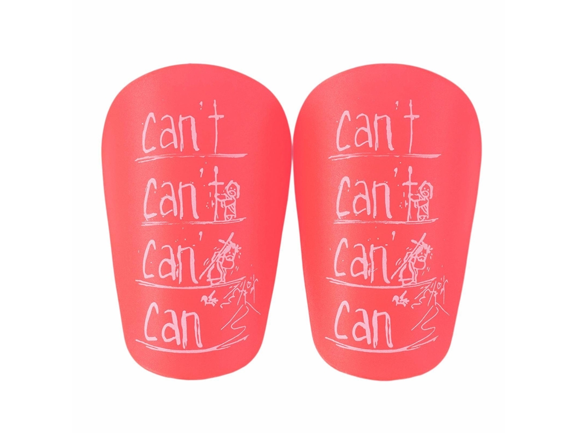 Lurelia Caneleiras De Futebol, 2 X, Esportes Ao Ar Livre, Verde, 8 Cm X 5 Cm De Profundidade, Rosa
