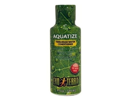 Aquatize 120 ml 