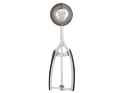 Colher de Sorvete S/MARCA inox 304 colher de melão bola para cozinha biscoitos muffins