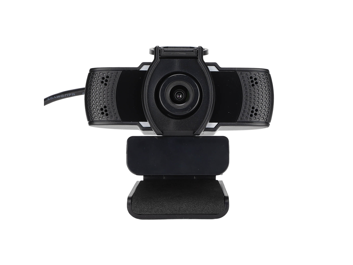 Câmera Web LAXISCREED Hd 1080p Usb2.0