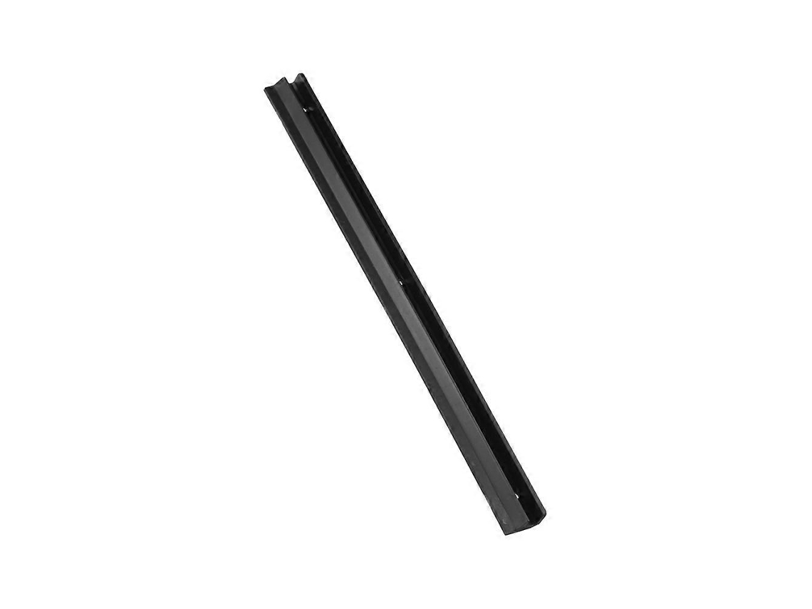1 Peça De Raspador De Borracha De Reposição Para Aspirador Robô De Limpeza De Pisos Ilife W90_glo