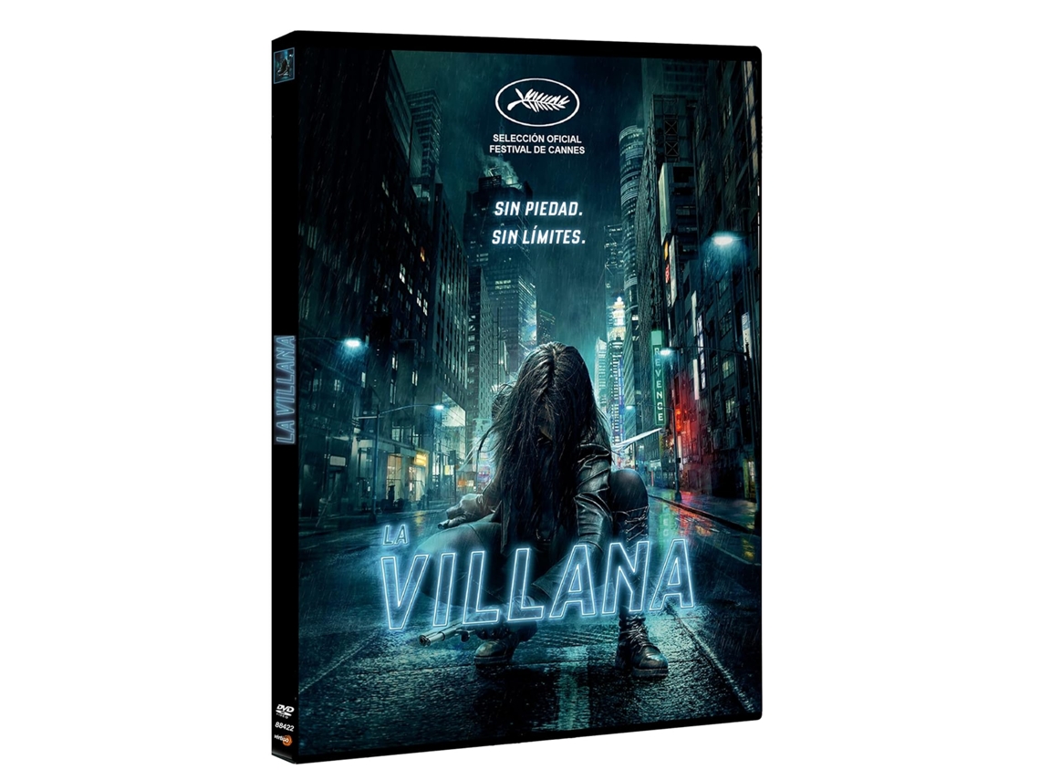 Aknyeo (2017) / La Villana 