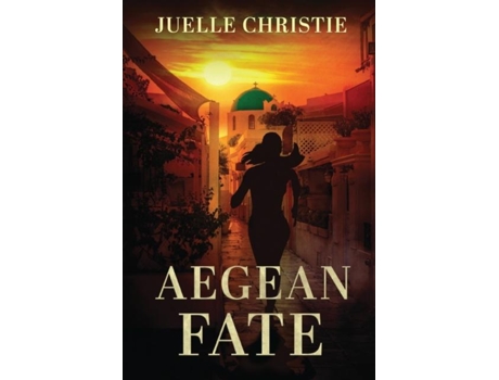 Livro Aegean Fate de Juelle Christie (Inglês)