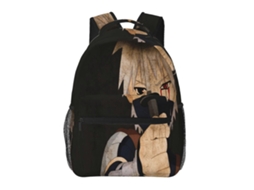 Mochila De Estudante Gaara D31, Durável E Leve, Alça De Ombro Impermeável E Respirável T31 Olysi Shop