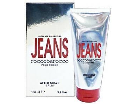 After Shave ROCCO BAROCCO Jeans Uomo (100 ml)