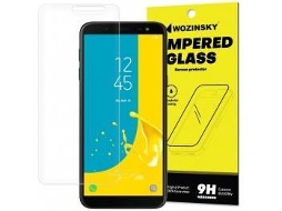 Pelicula de Vidro LMOBILE Galaxy J6 2018 J600