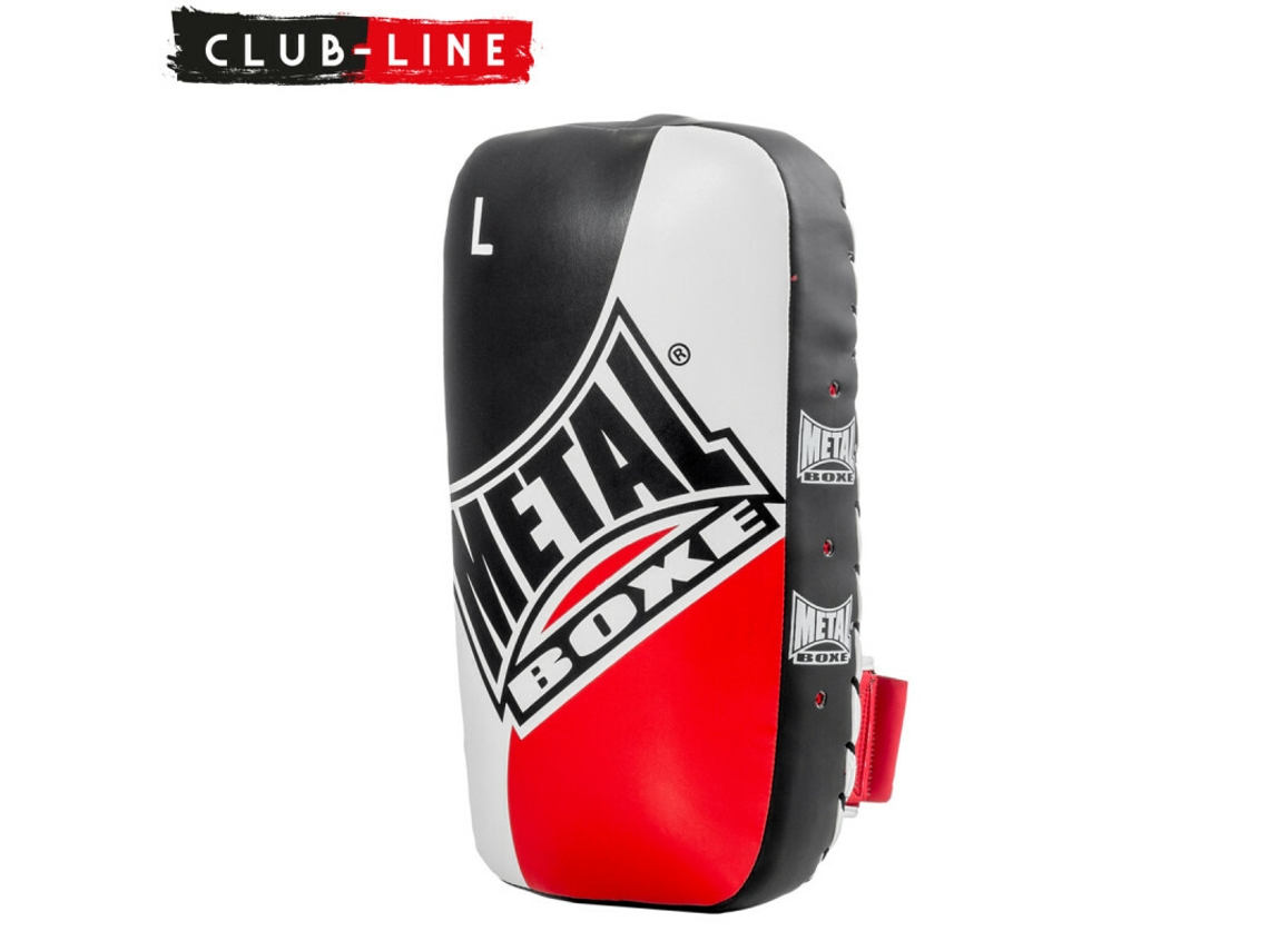 Saco de Boxe METAL BOXE (Multicor - M)