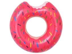Hfjkfw, Boia Inflável, Donut, Flutuante, Piscina, Pisc AQUAFORGE