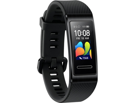 pulseiras huawei band 4