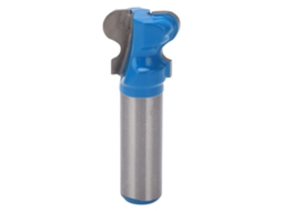 Fresa de Rabicho Router 1/4 S/MARCA