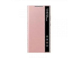 Capinha Samsung Galaxy Note 20 Ultra 5G Flip com Display LED Mirror | S/MARCA