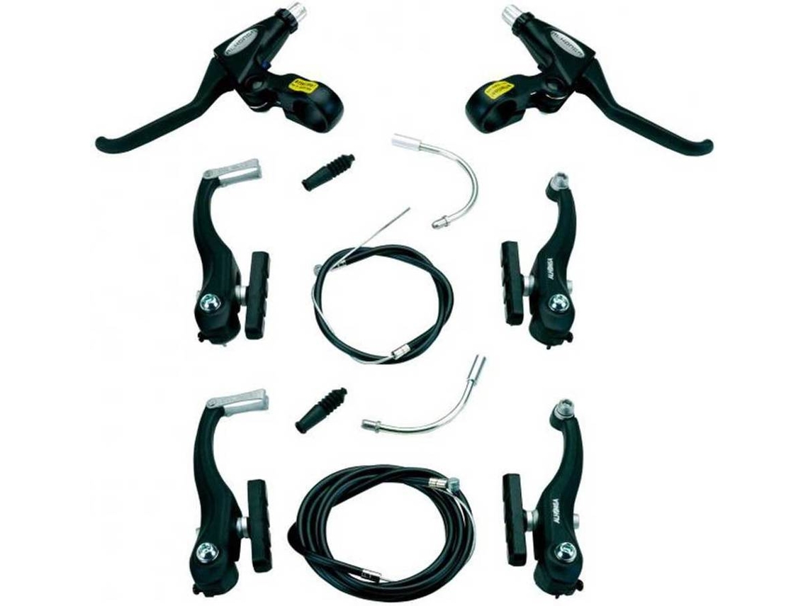 Travão  para Bicicleta ALHONGA V-brake