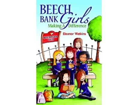 Livro Beech Bank Girls de Eleanor Watkins (Inglês)