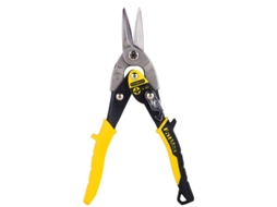 Tijeras aéreas de aço forjado com mango ergonômico, corte de 0.7 a 1.2mm, classe energética A+ | S/MARCA