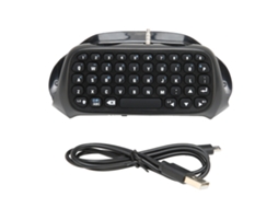 Teclado Controle Ps4 Bluetooth LAXISCREED