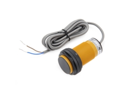 Interruptor de Proximidade Capacitivo CHABERLU 20mm