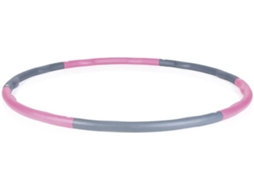 Aro de Ginástica GYMSTICK (1.2 Kg - 100x100x3cm)