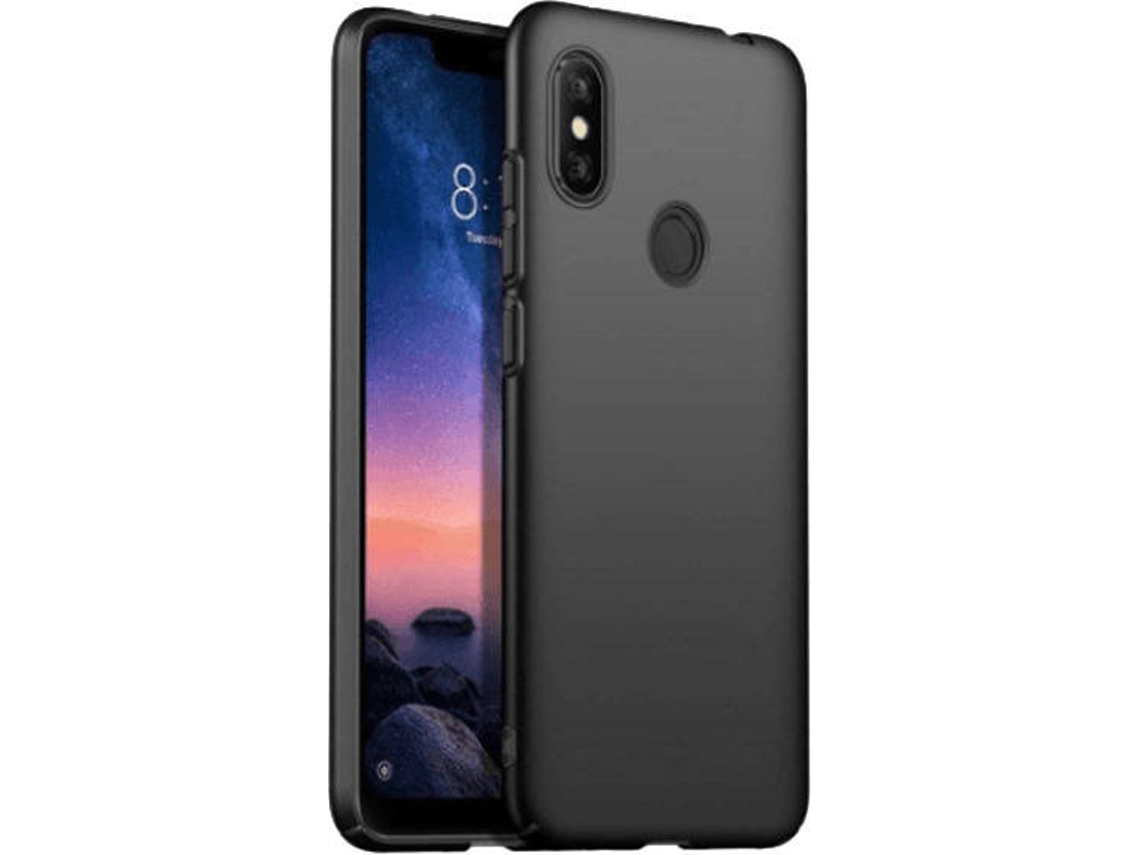 Capa Xiaomi Redmi Note 6 PHONECARE 9243