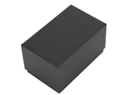 Caja De Relojes Clásica Portátil Exquisita De Papel Para Regalo Accesorio De Relojes
