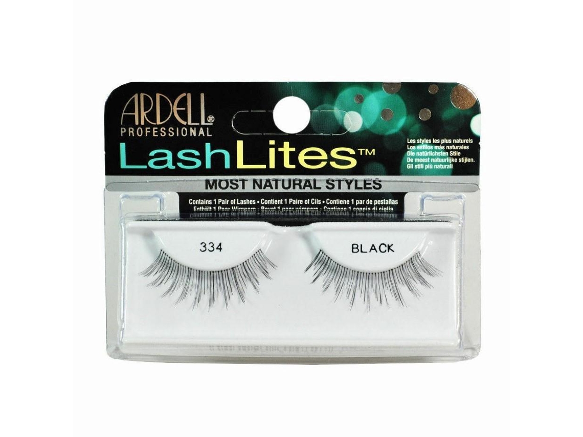 Ardell Lash Lites 334 Black