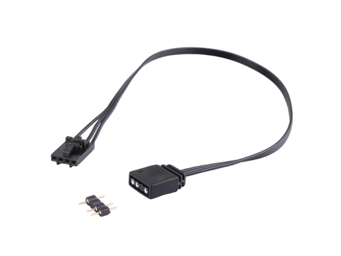 Lurelia Cabo De Extensão, 5 V, 25cm, 24awg