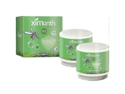 Gel Repelente De Mosquitos Com Citronela, Para Uso Doméstico E Externo, Insetos, Anti-picadas Mosqu Ito.