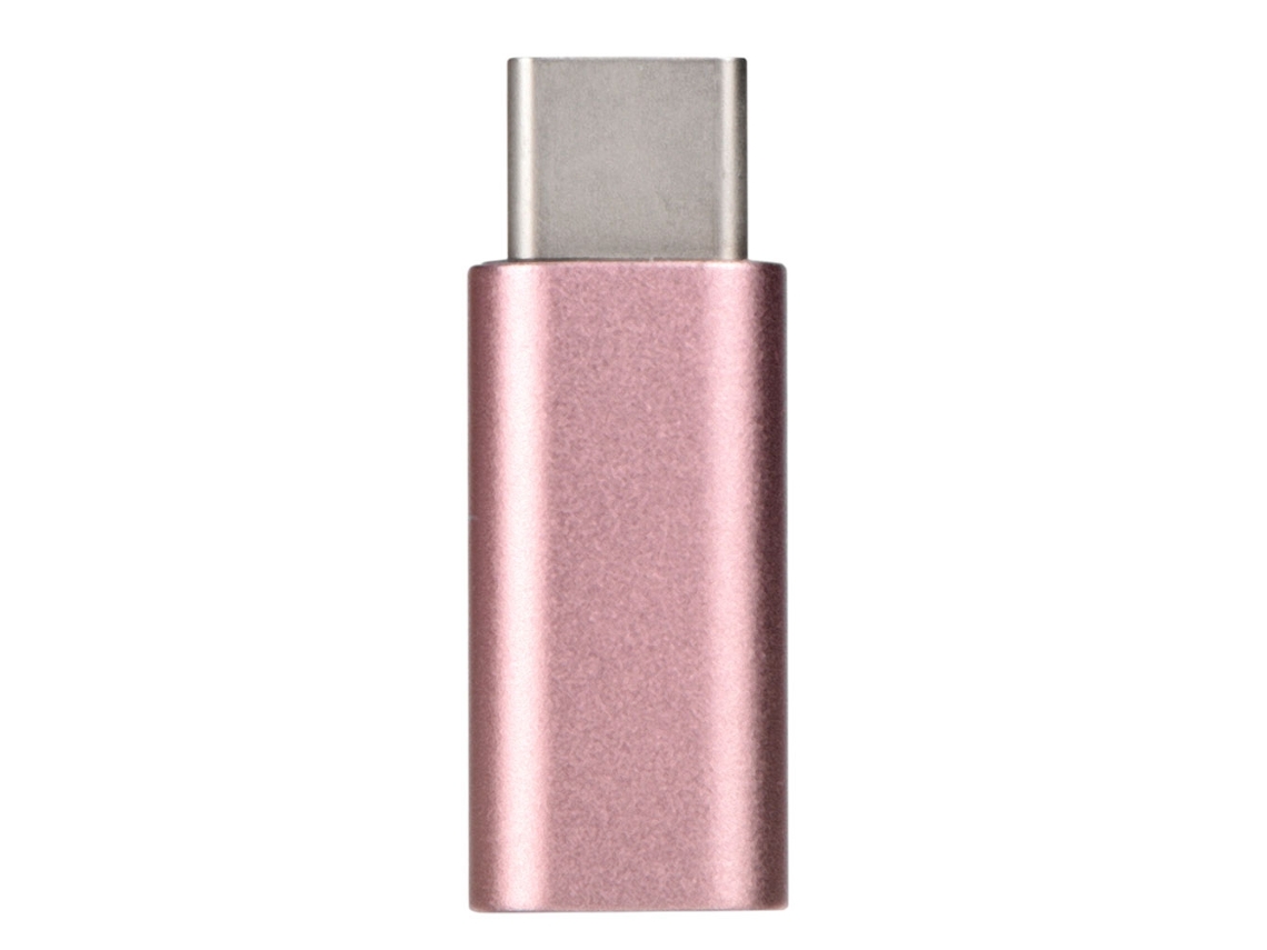Cabo adaptador Type C para 3.5mm com conversor de áudio EOOCOO