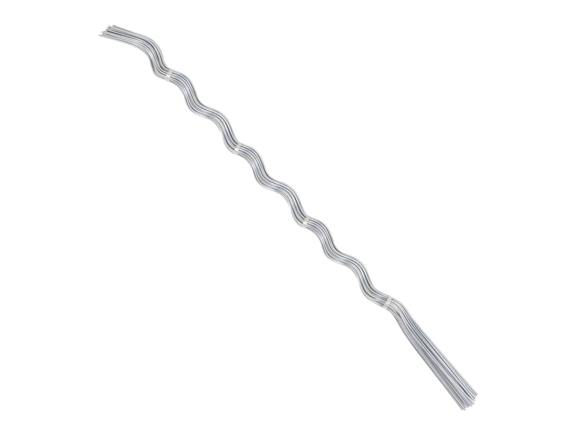 Spiral Plant Support, Spiral Plant Supports Vidaxl (170 Cm)