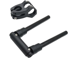 Modificação do Guidão para Scooters Elétricas Componentes de Manutenção para Scooters 23,5 Mm SFUSHOS