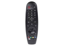 Controle por Voz para Smart Tv, compatível com modelos LG 43um6900pu EOOCOO
