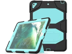 Capa Tablet WEPHONE ACCESORIOS (iPad - 9.7'' - Azul)