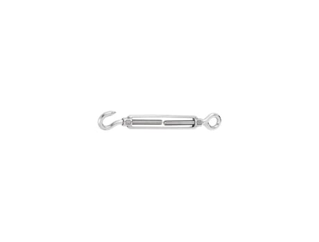 Tensor Comercial Galvanizado. M10x80mm Ecológico Ehs