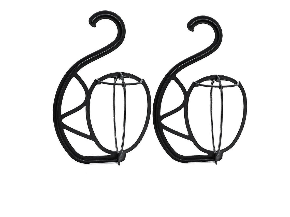 Suporte Portátil para Perucas, Pacote com 2 Unidades. TAISHENGDA