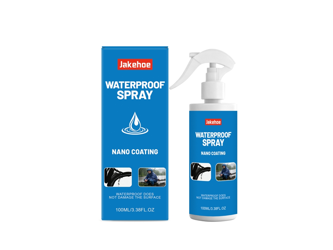 Spray Impermeabilizante Para Tecidos Worten
