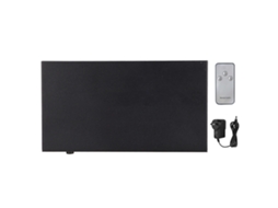 Switcher Switcher 4k 3x1 Hd EOOCOO (switch de Vídeo 4k 3 em 1)