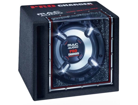 Subwoofer MAC AUDIO Pro Charger 130