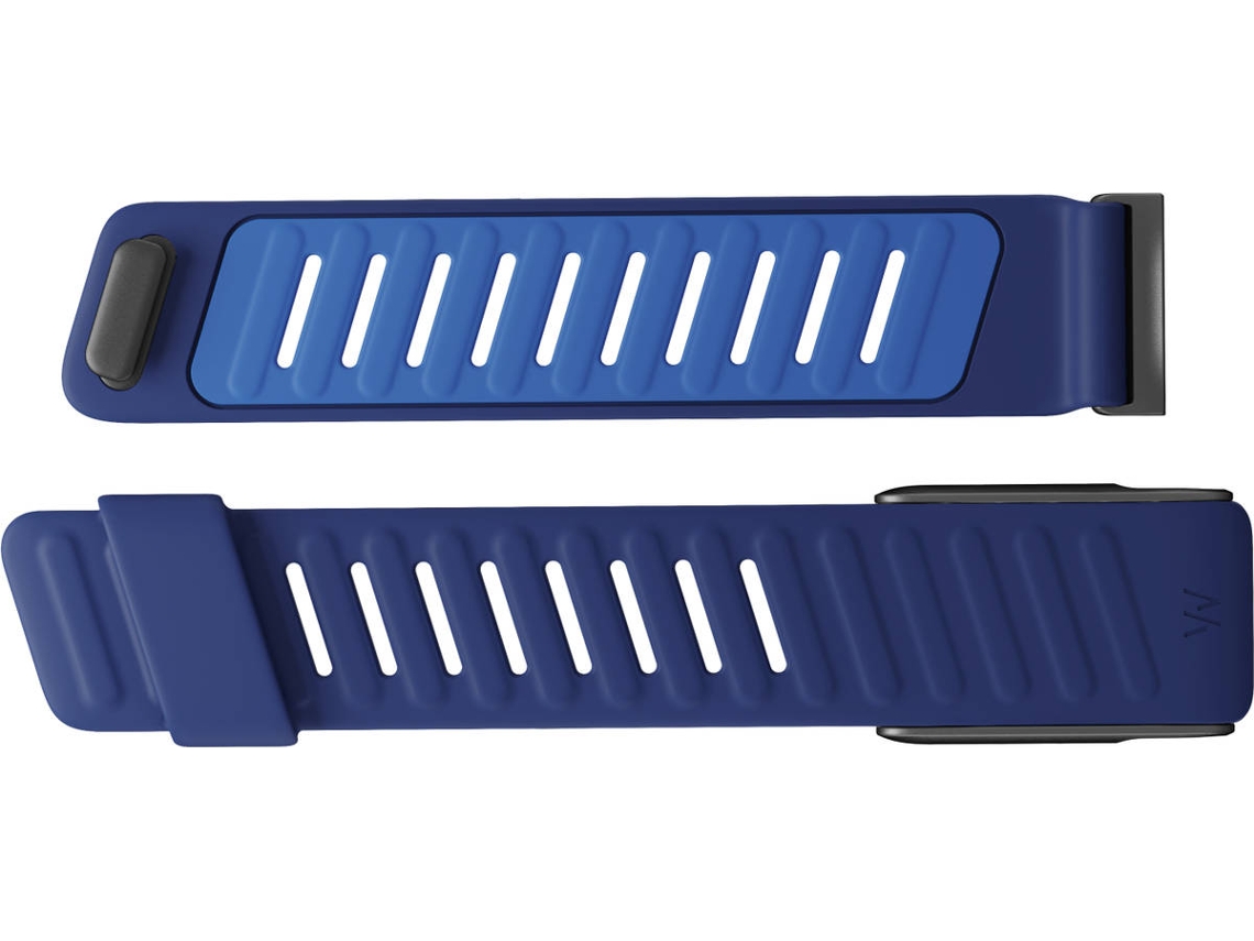 Bracelete WHOOP SportFlex Rush Blue MG