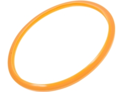 Anel De Silicone De 22 Cm Para Panela De Pressão, Junta De Vedação Resistente A Altas Temperaturas, Gokoco