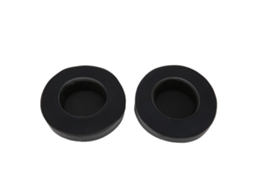 Almofadas Lurelia para fones de ouvido Razer Thresher Ultimate, proporcionando conforto duradouro com gel refrescante e espuma viscoelástica.