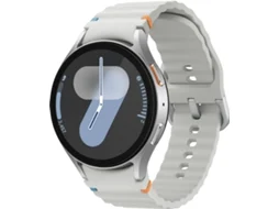 Smartwatch SAMSUNG Galaxy Watch 7 BT (44 mm - Prateado)