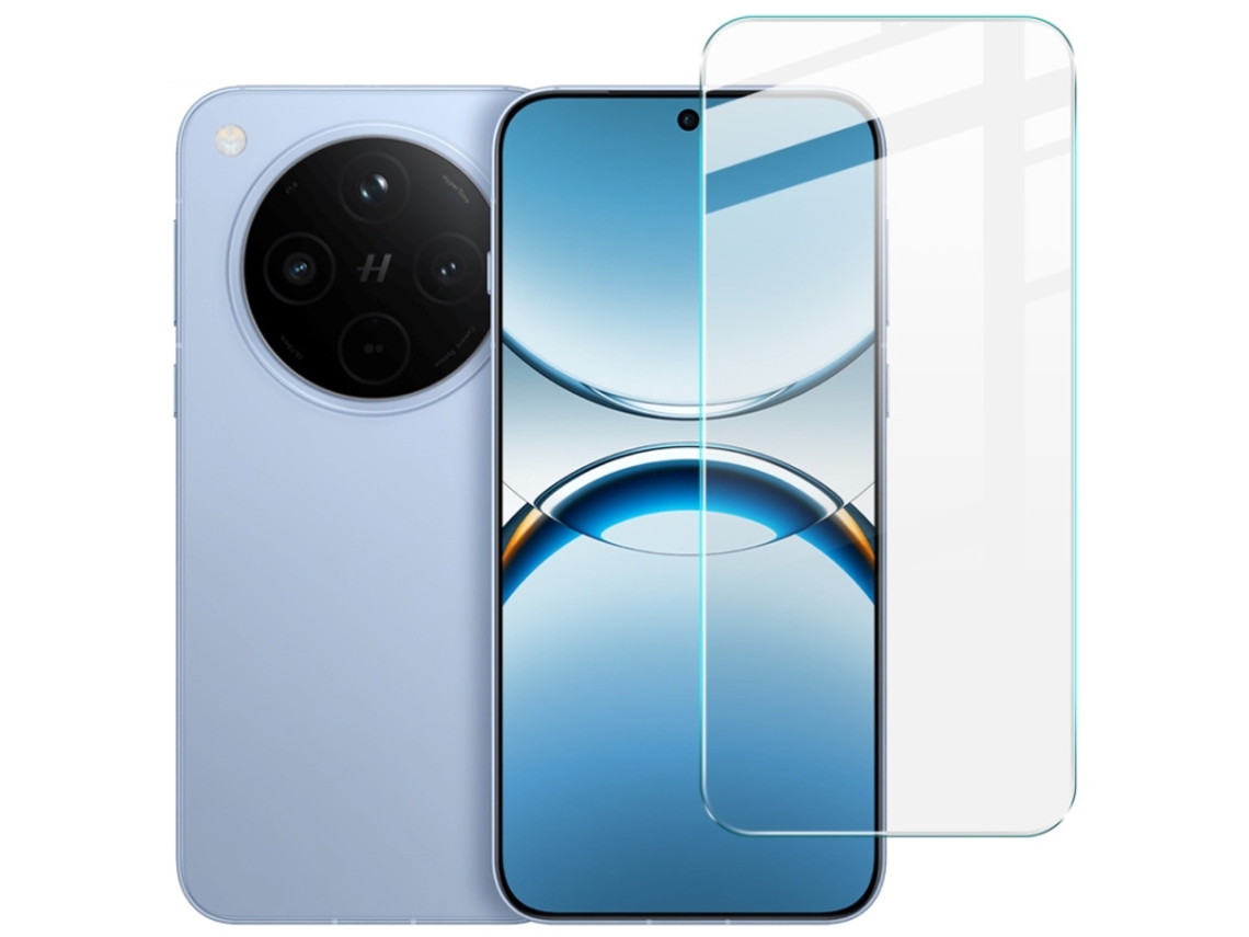 Pelicula de Vidro YUYSAN OPPO Find X8