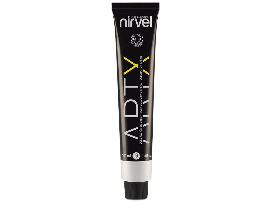 NIRVEL Artx Coloração Em Creme 100 ml