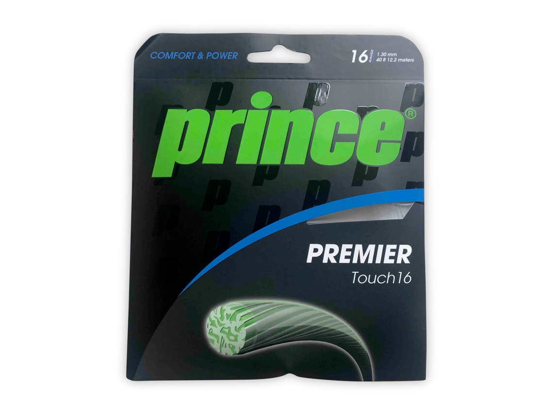 Cordas de ténis Prince Premier touch