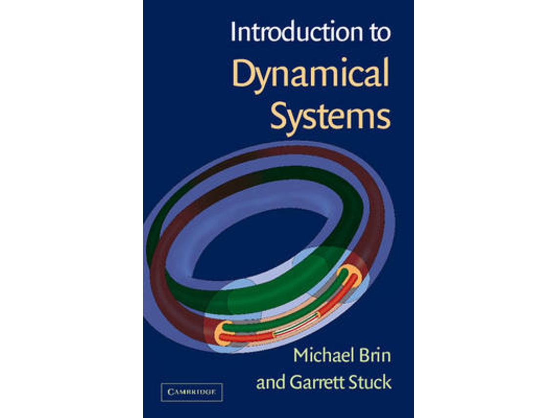 Livro Introduction to Dynamical Systems (Inglês)