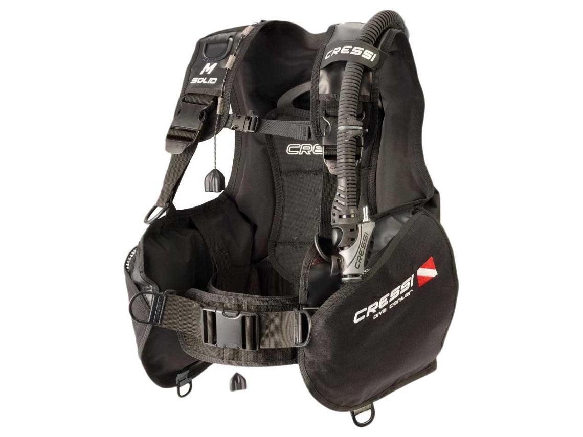 Cressi Solid