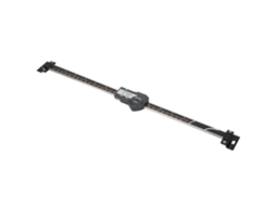 Visor Lcd Linear Consecutivo De 0 A 300 Mm Para Medição De Montagem.