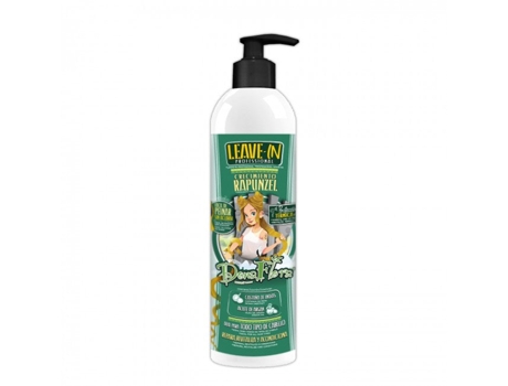 Leave-In DONA FLORA Rapunzel 500Ml