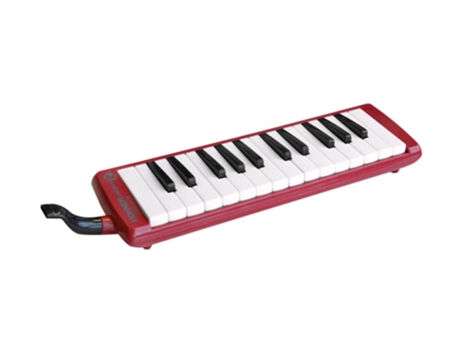 Hohner Student 26 Vermelho