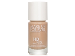 Hd Skin Hydra Glow Foundation 1y06 30ml/1oz Make Up For Ever