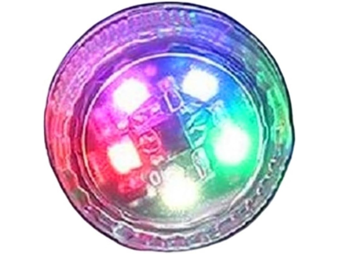 Luz De Aviso Universal Para Portas Carro, Para Uso Noturno, Luz De Segurança Anticolisão, Luz Led Intermitente Por